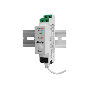 Zendure Shelly Pro 3EM