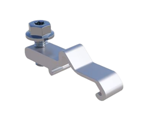 Esdec Clickfit EVO clip lourd 2kg à 8kg