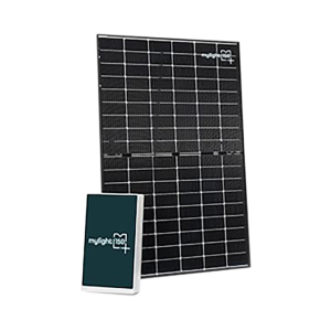 Monitoring et gestion MyLight PV UCG X0303-33-FR