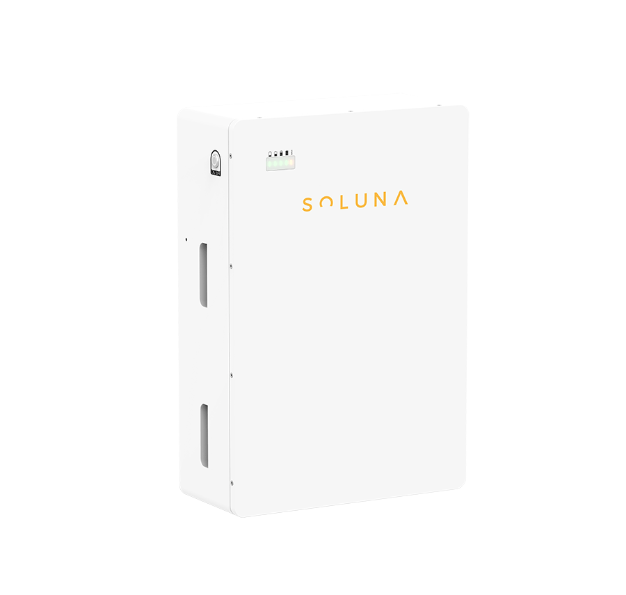 Batterie Soluna LV 9,6kWh