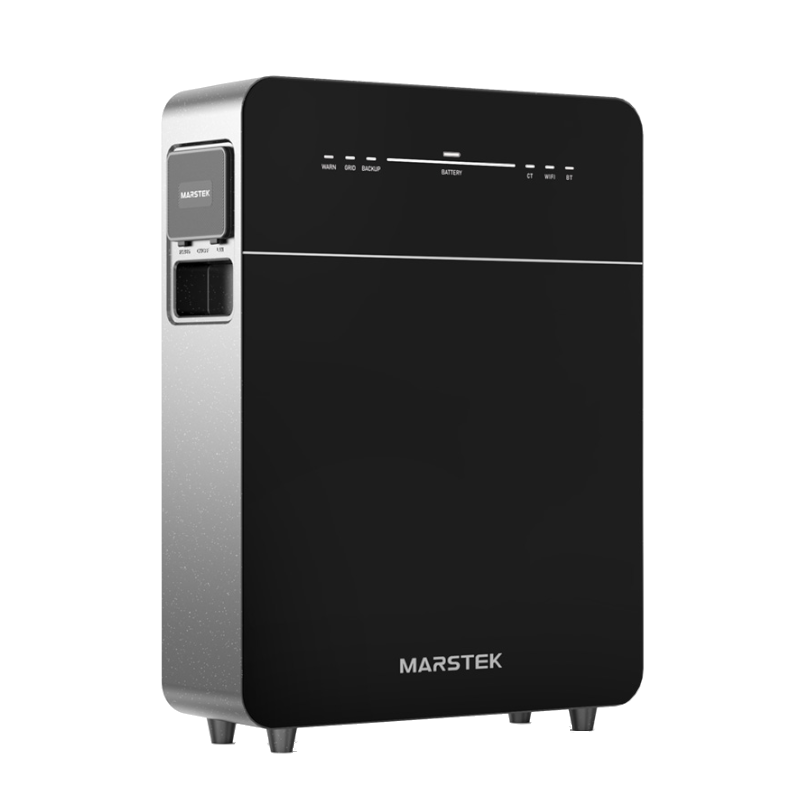 Marstek batterie Plug & Play 5kWh Venus-E 3.0