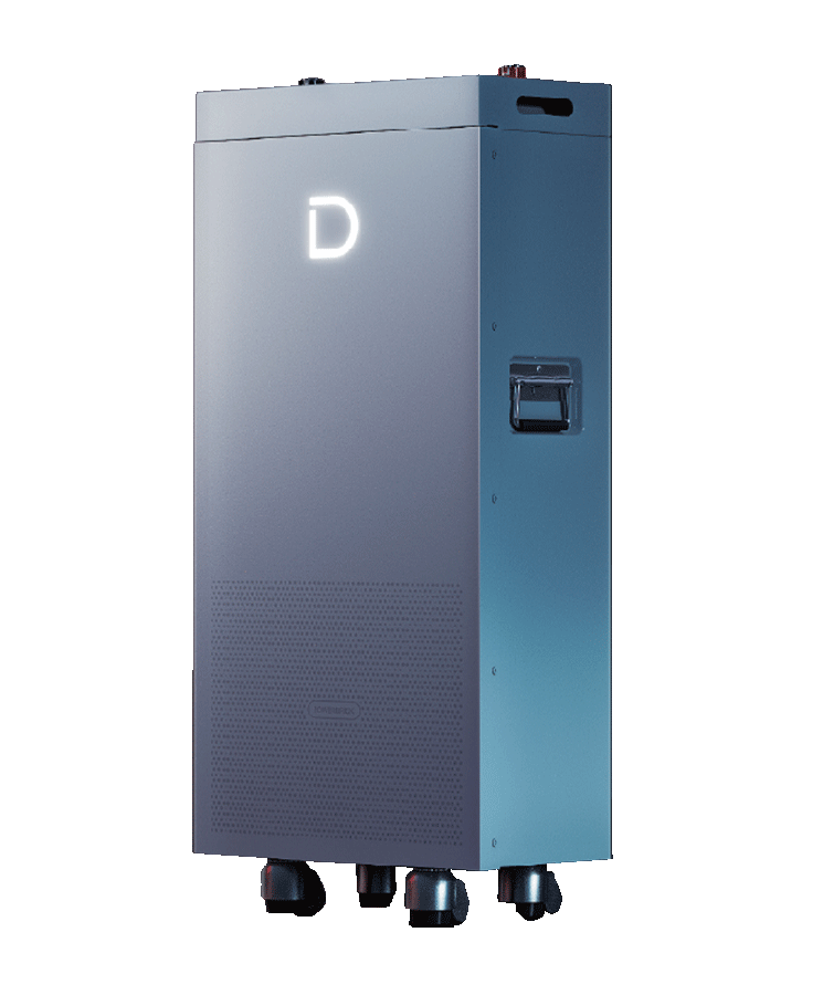 APSystems APbattery Dyness 15kWh PowerBrick Pro