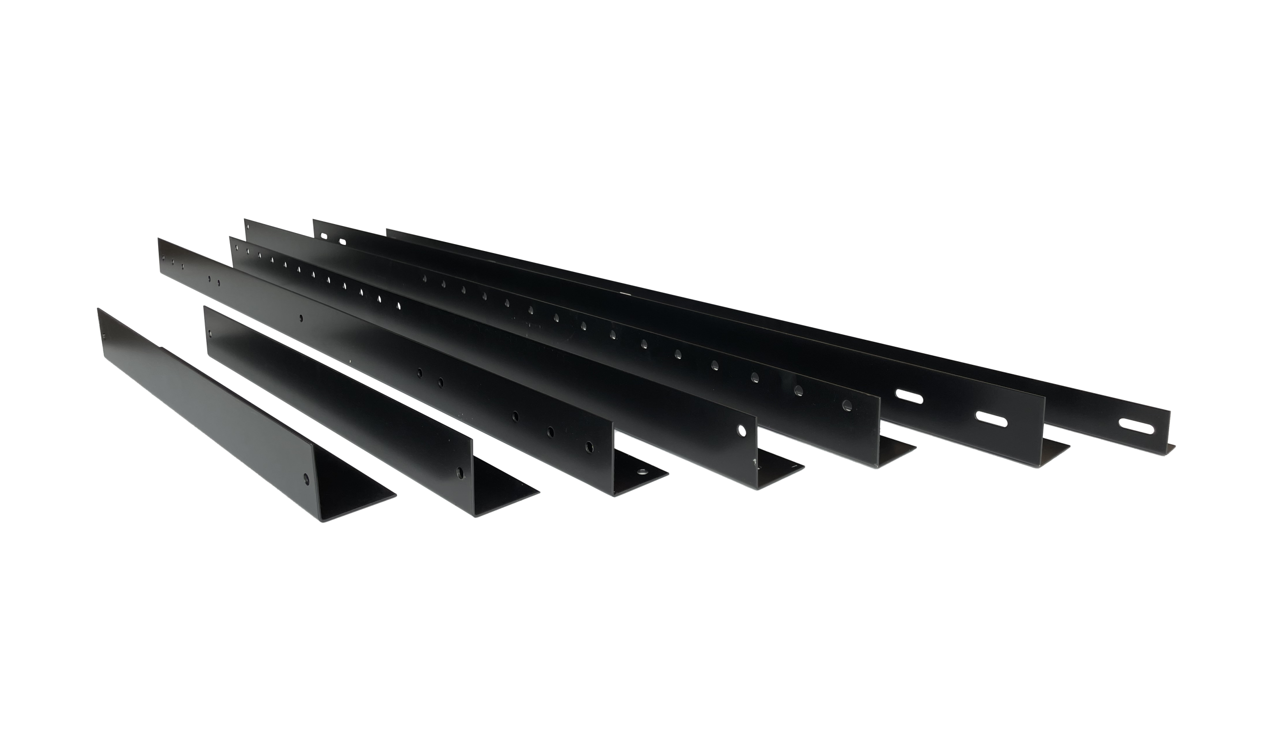 HOPERGY Set 2 Équerres Clip & Use ZAM Réglable 15-45° 1303 mm – Image 2