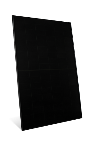 SOLYCO 480Wc BACK CONTACT FULL BLACK BIVERRE