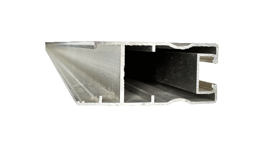 SCHLETTER-PROLINE-PROFILE-PORTEUR-FIXZ-PRO-3550MM