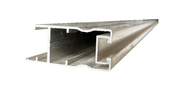 SCHLETTER-PROLINE-PROFILE-PORTEUR-FIXZ-PRO-3550MM