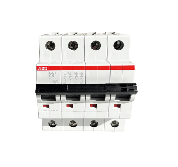 TECHNIDEAL-DISJ-6A-4P