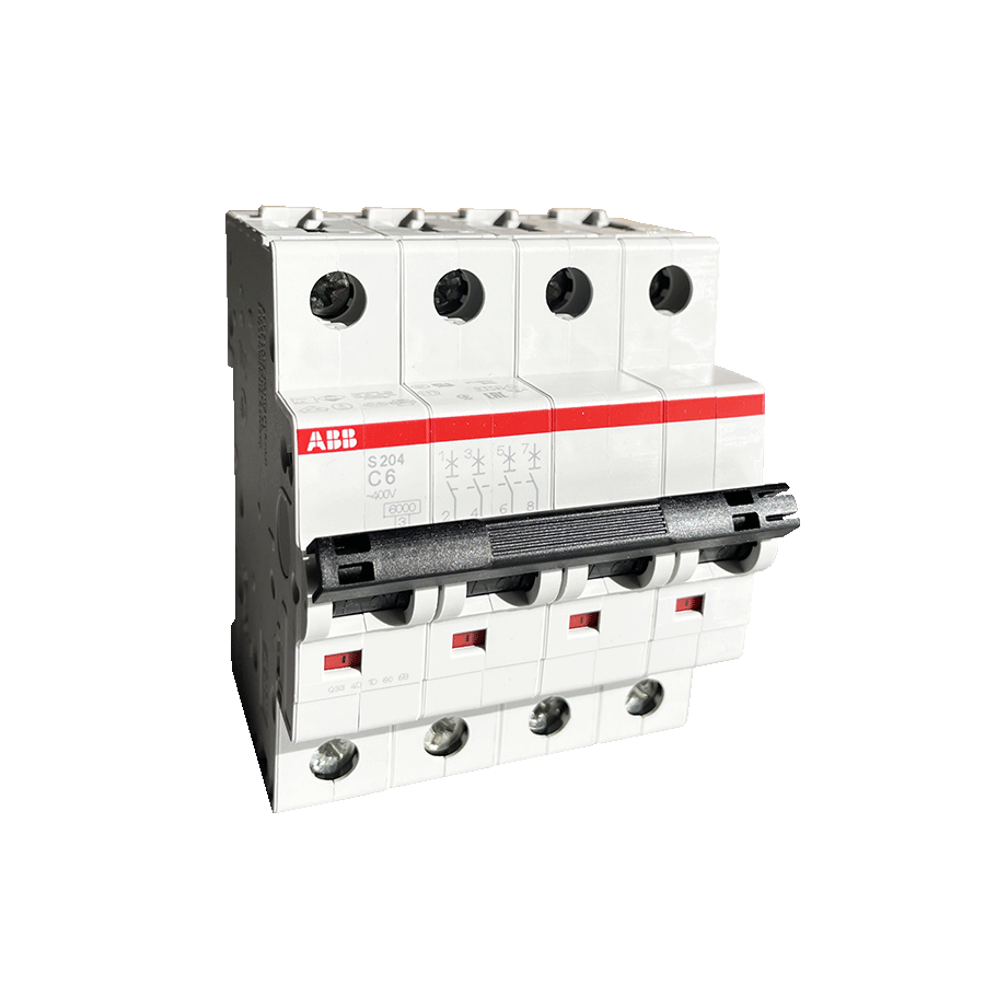 TECHNIDEAL-DISJ-6A-4P