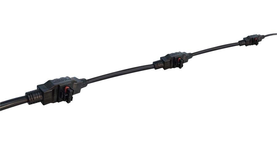 APS câble bus DS3 longueur 4M