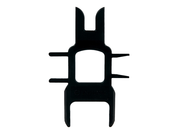 Enphase outil de deconnexion IQ7/IQ8