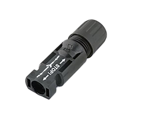 Staubli connecteur MC4 mâle 10mm²