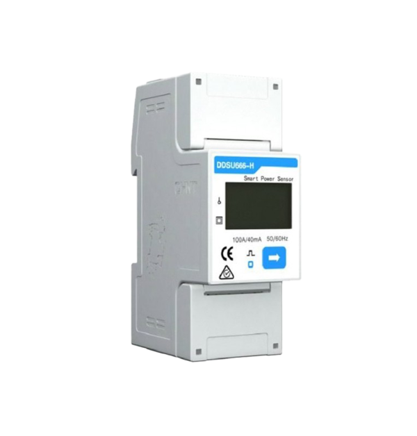 Smart meter power sensor monophasé Huawei DDSU666-H 100A