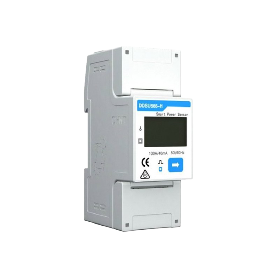 Smart meter power sensor monophasé Huawei DDSU666-H 100A