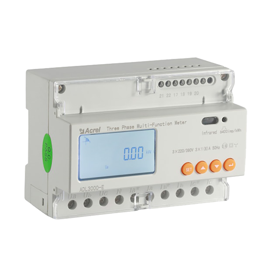 Solis meter 3P 80A SOLIS-3P-80A-D DTSD1352-INL