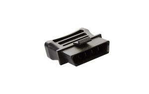 APS cache connecteur AC bus QT2