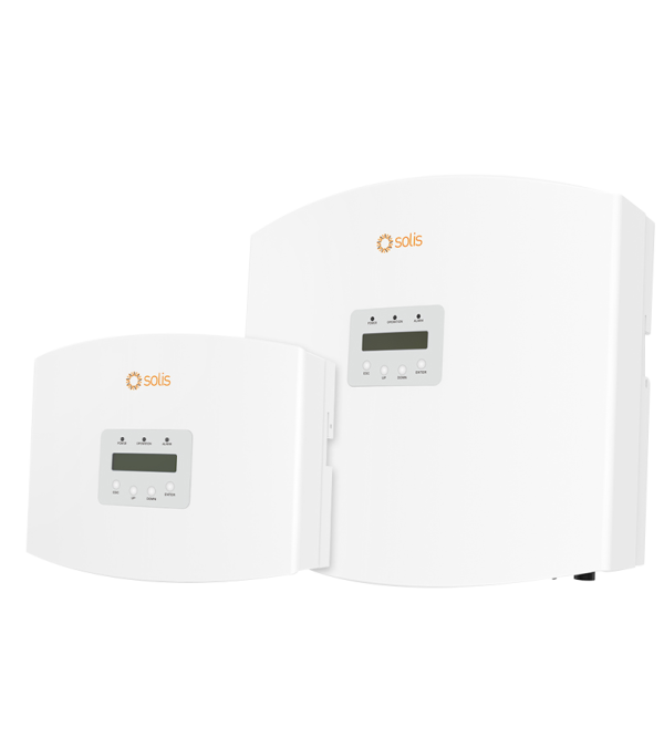 Solis EPM triphasé EPM3-5G-PLUS