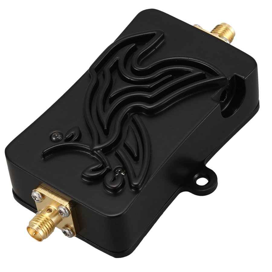 Booster de signal zigbee