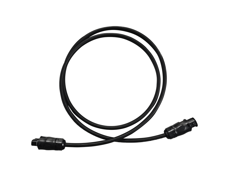 Rallonge de connexion TSUN 2M - TSOL-MC200-E01