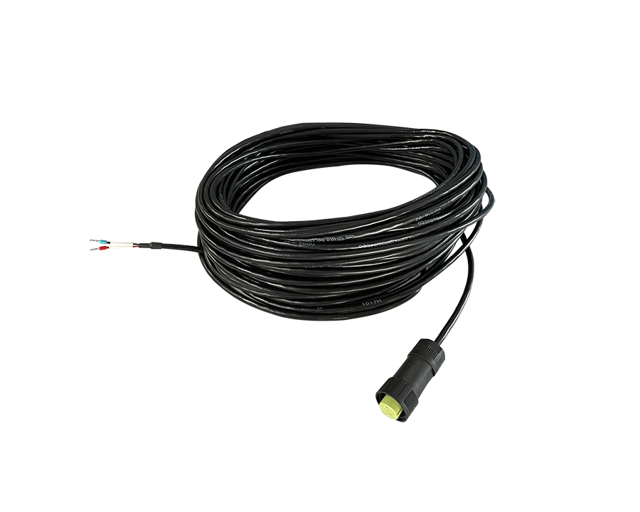 Câble de communication TSUN RS485 4M