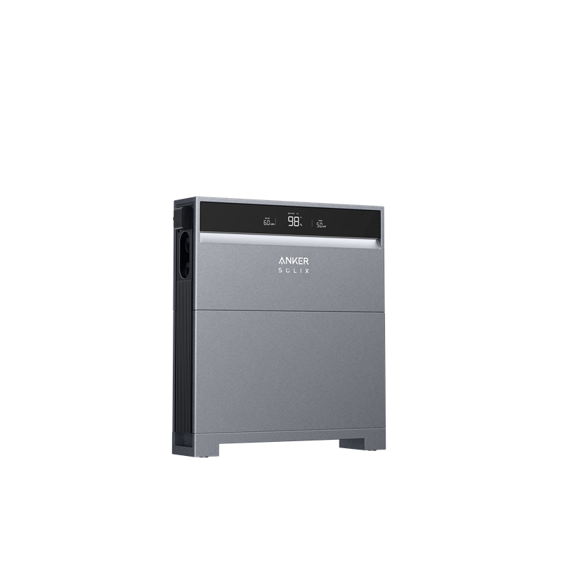 ANKER SOLIX - X1 Power module onduleur monophasé 6k – Image 3