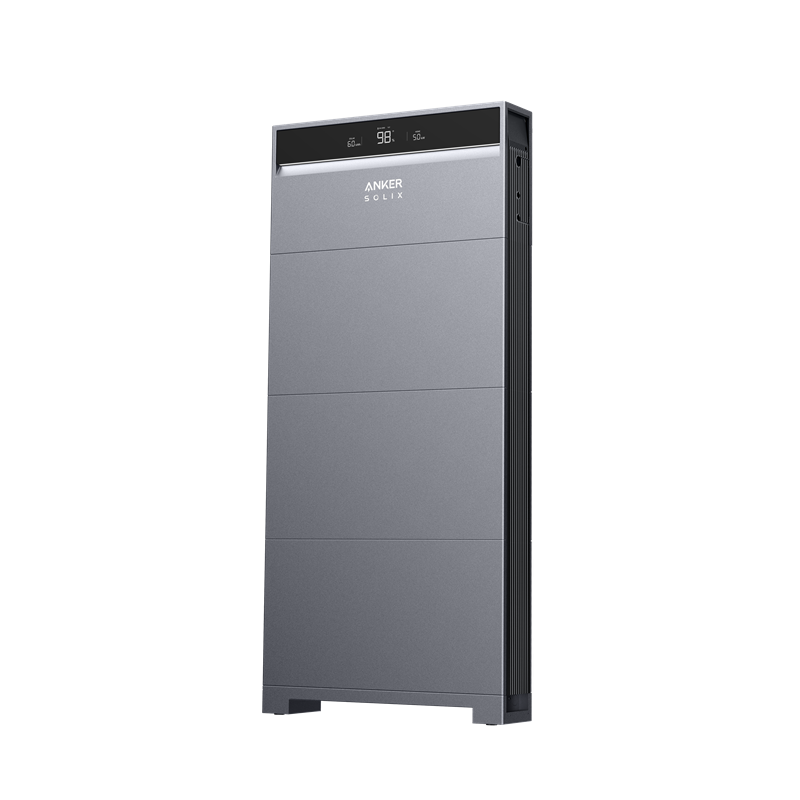 ANKER SOLIX - X1 Power module onduleur monophasé 6k – Image 2