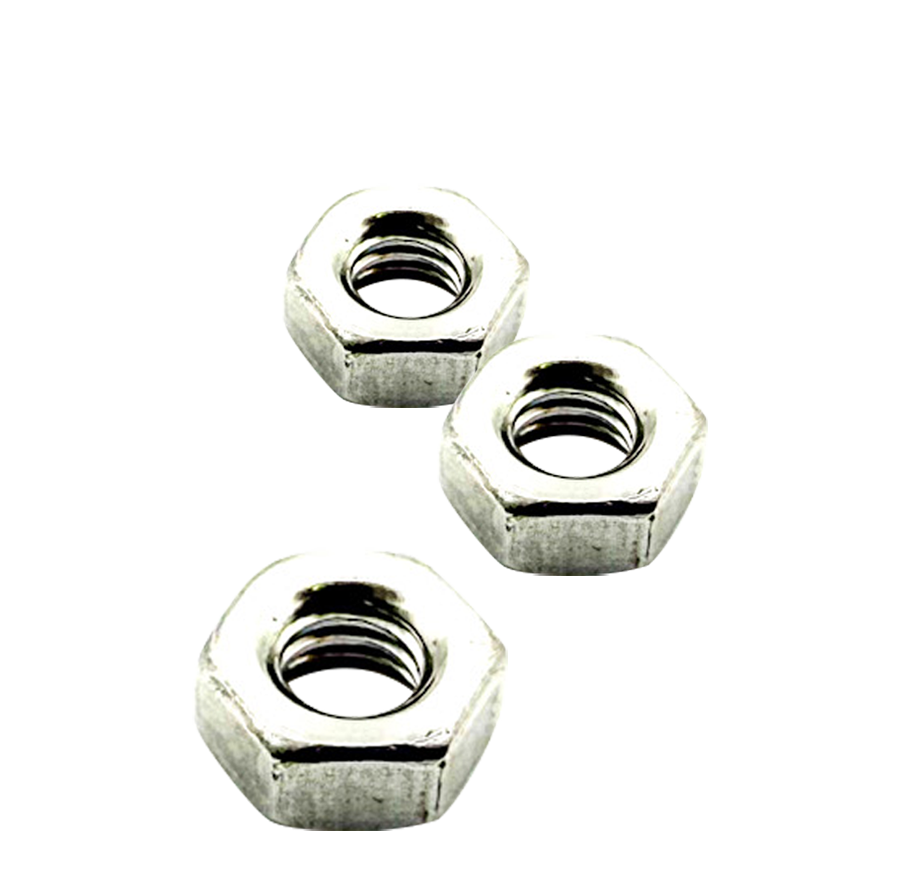 écrou GSE pour ground system evolution