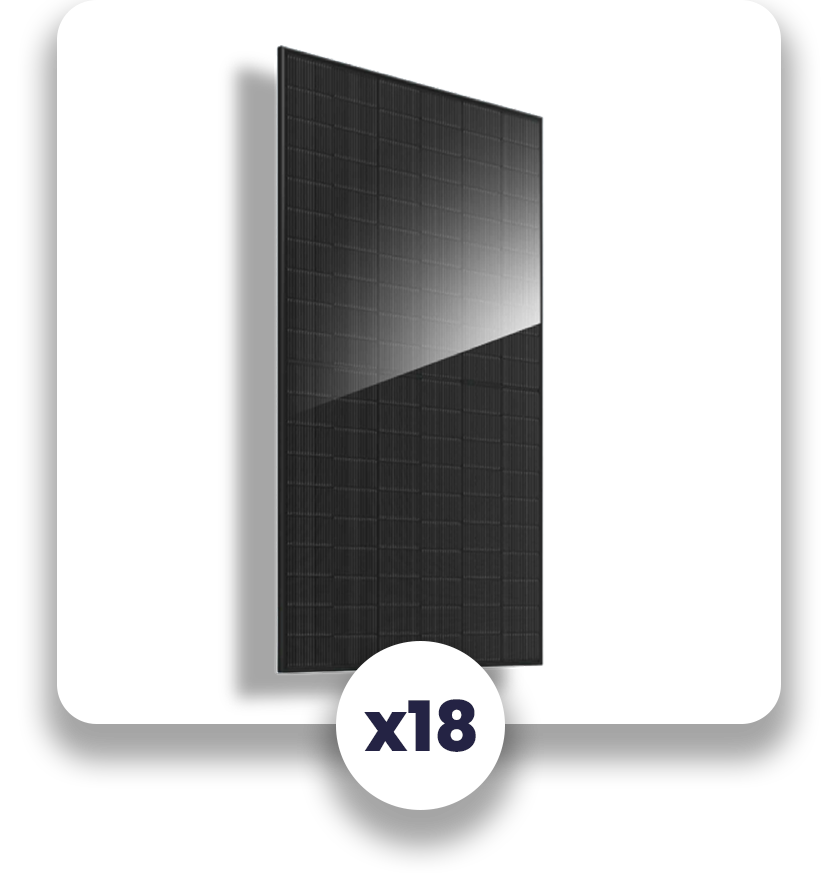 JA-SOLAR-KIT-9k-18-panneaux