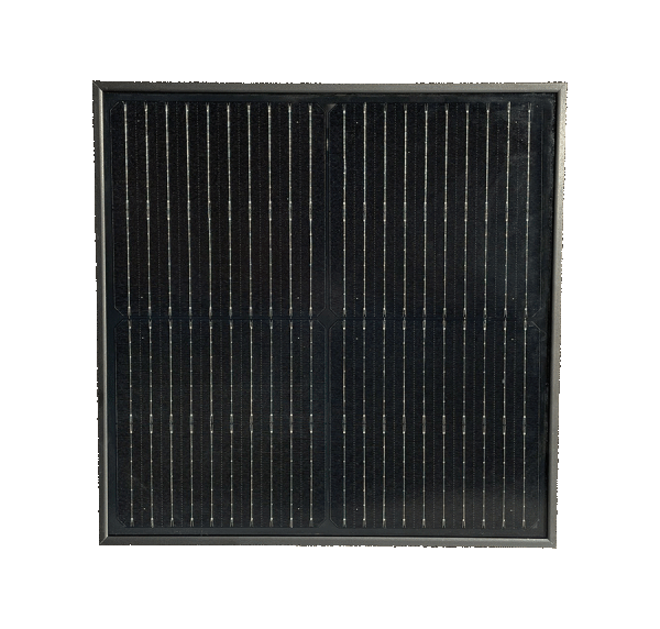 panneau Nor'watt de démonstration Full Black