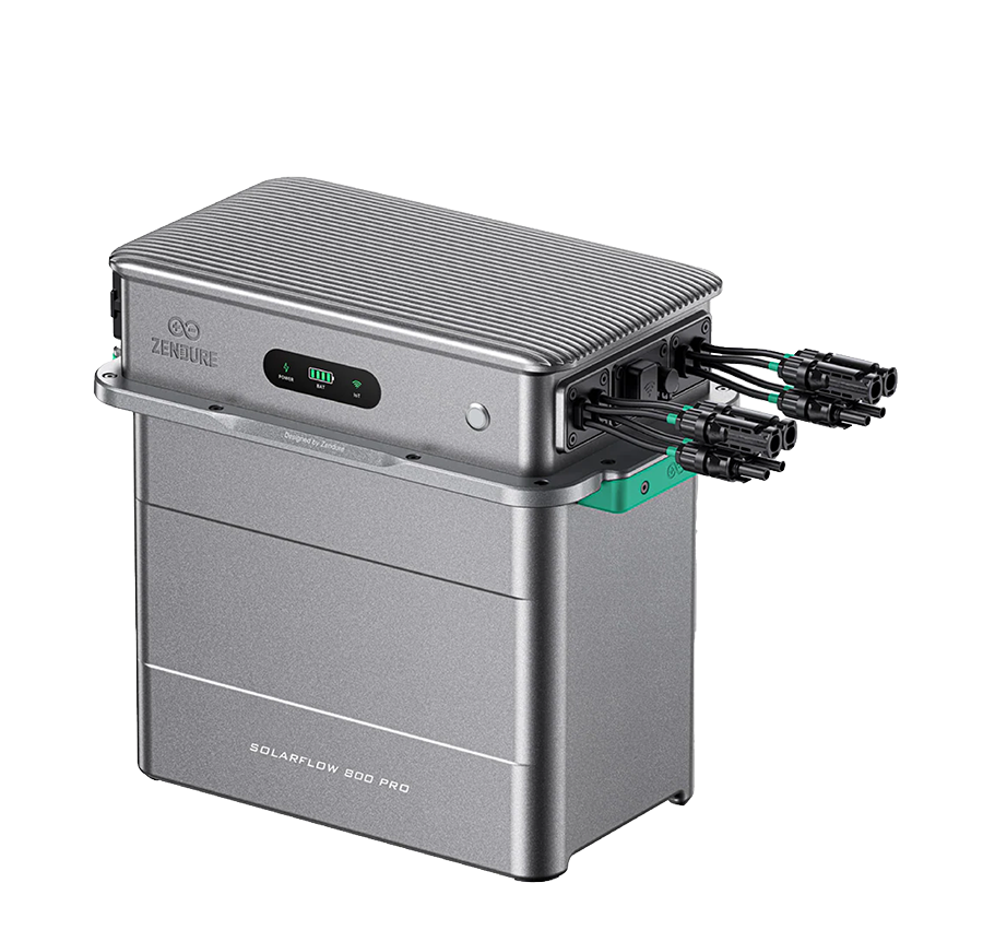 Zendure Solarflow 800 Pro