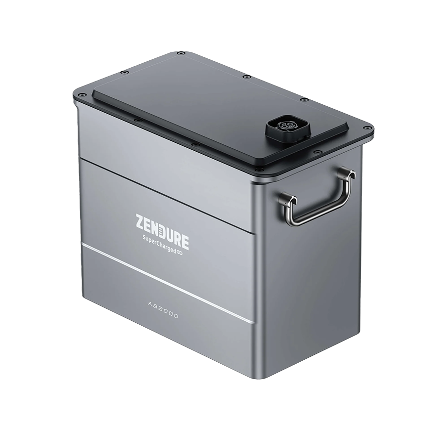 Zendure Batterie AB2000X