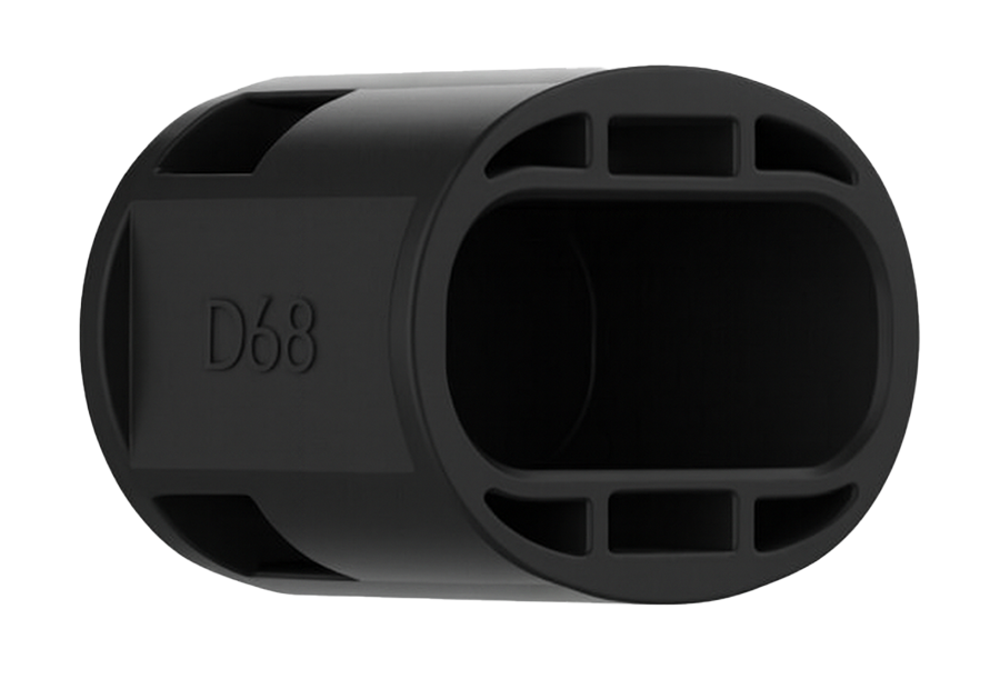 Bouchon d'étanchéité Hoymiles pour connecteurs HMS – Image 2