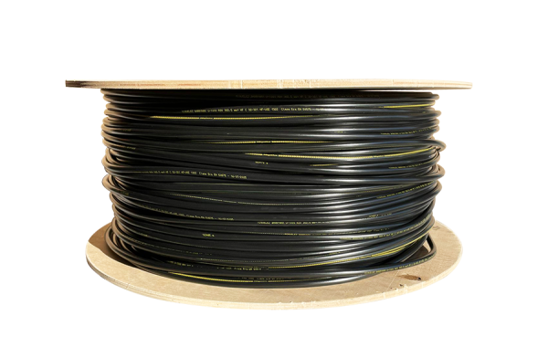 Câble électrique 3G2.5 U1000 R2V rigide ECA 500m