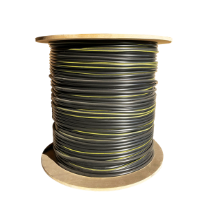 Câble électrique 5G2.5 U1000 R2V rigide ECA 500m
