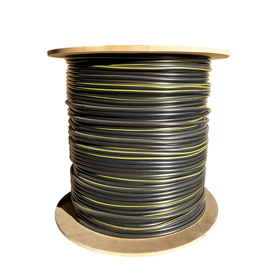 Câble électrique 5G2.5 U1000 R2V rigide ECA 500m