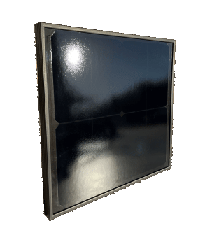Nor'watt panneau IBC de démonstration Full Black
