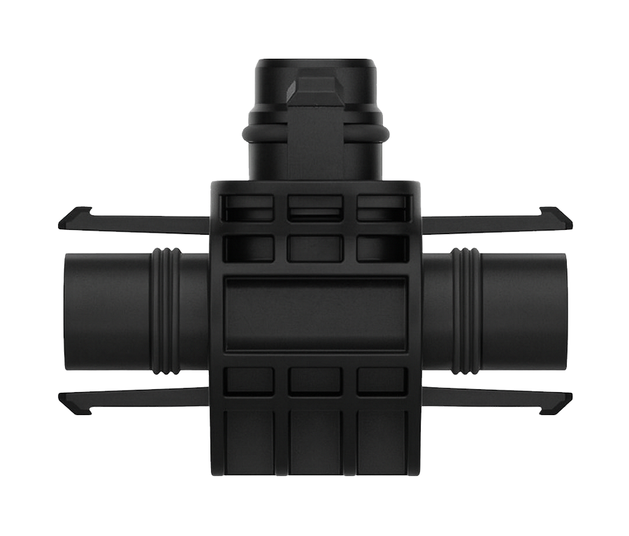 Connecteur d'interconnexion HMS Hoymiles