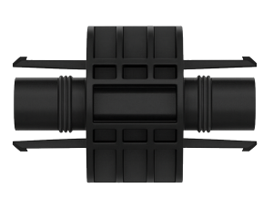 Connecteur d'extension Hoymiles HMS