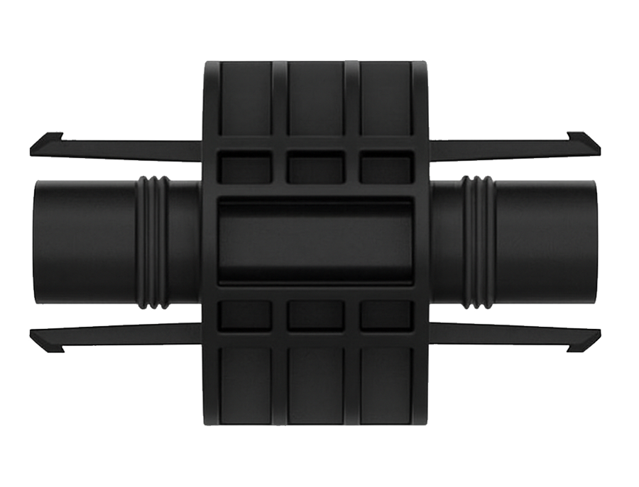 Connecteur d'extension Hoymiles HMS