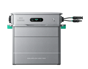 Zendure Solarflow 800 Pro all in one