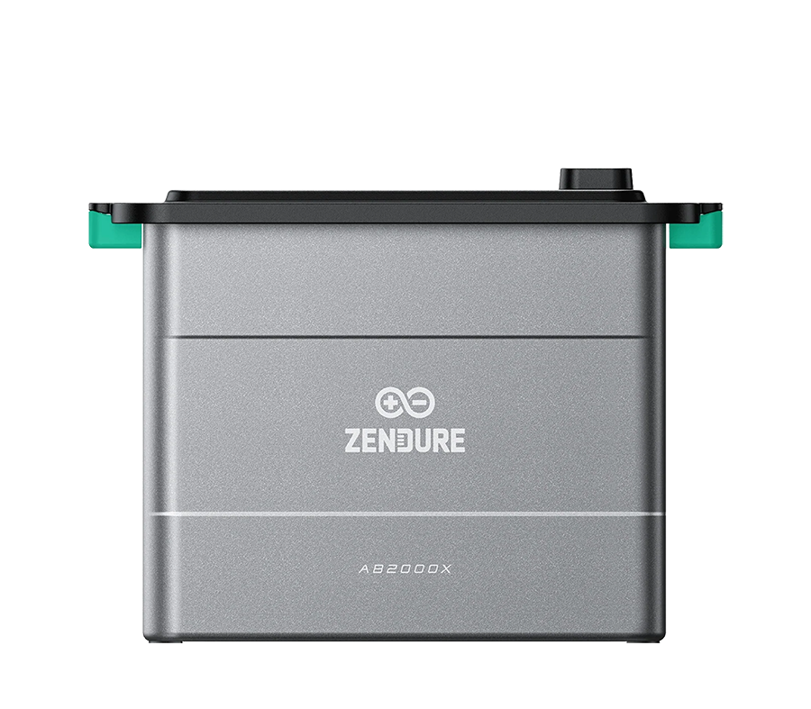 Zendure Solarflow batterie AB2000X