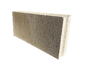 Bloc béton pour lestage 8.5kg