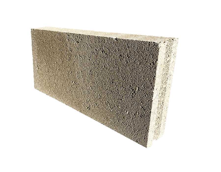 Bloc béton pour lestage 8.5kg