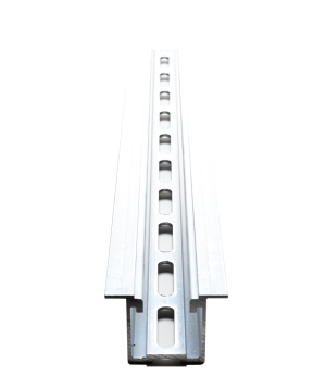 Rail GSE Ground System Evolution 2m40 - ART104707