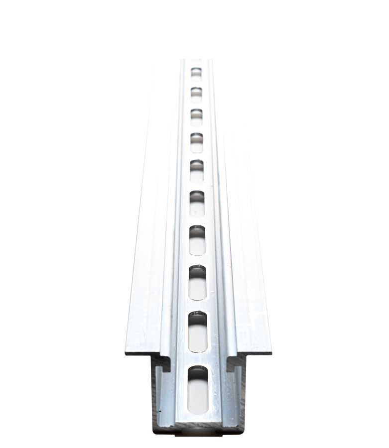 Rail GSE Ground System Evolution 2m40 - ART104707