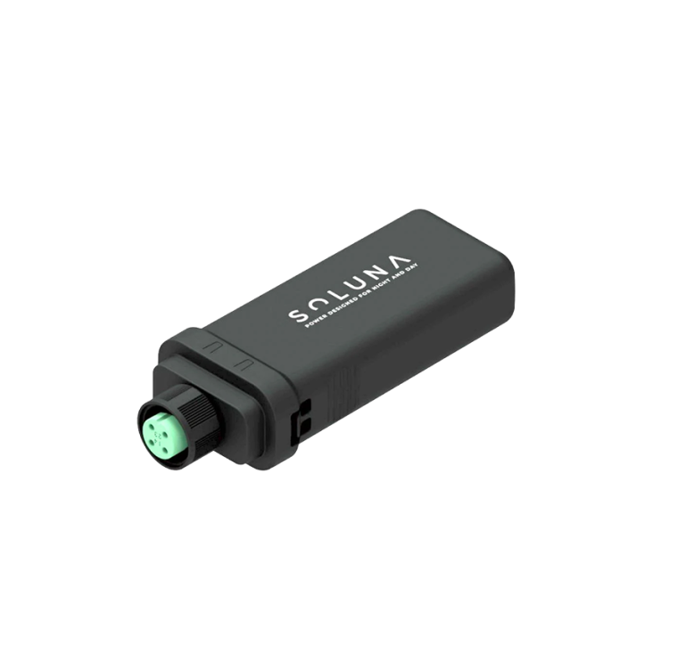 Stick Wifi pour Soluna BES 5 kWh Low Voltage