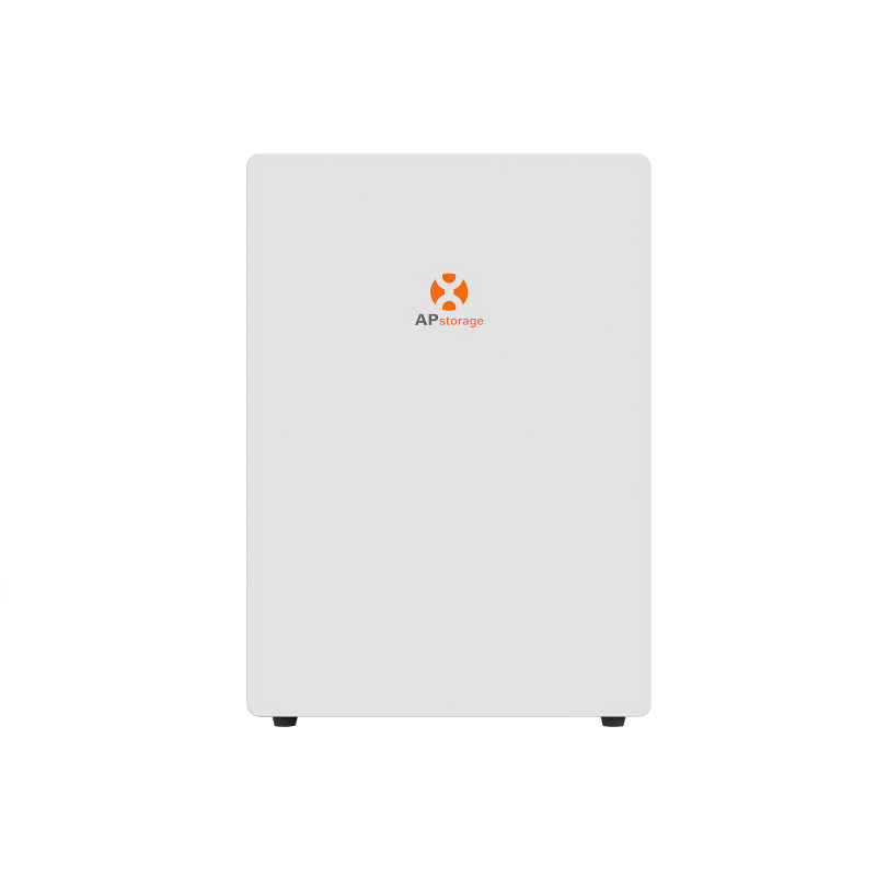 APSystems APBattery 5,12kWh