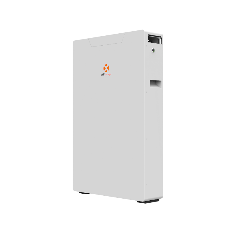 APSystems APbattery 10,24kWh