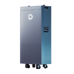 APSystems APbattery Dyness 15kWh PowerBrick Pro