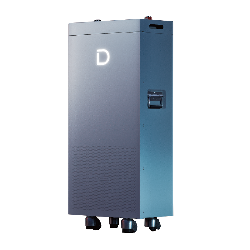 APSystems APbattery Dyness 15kWh PowerBrick Pro