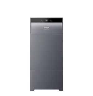 ANKER SOLIX  - X1 Batterie de stockage 5kWh